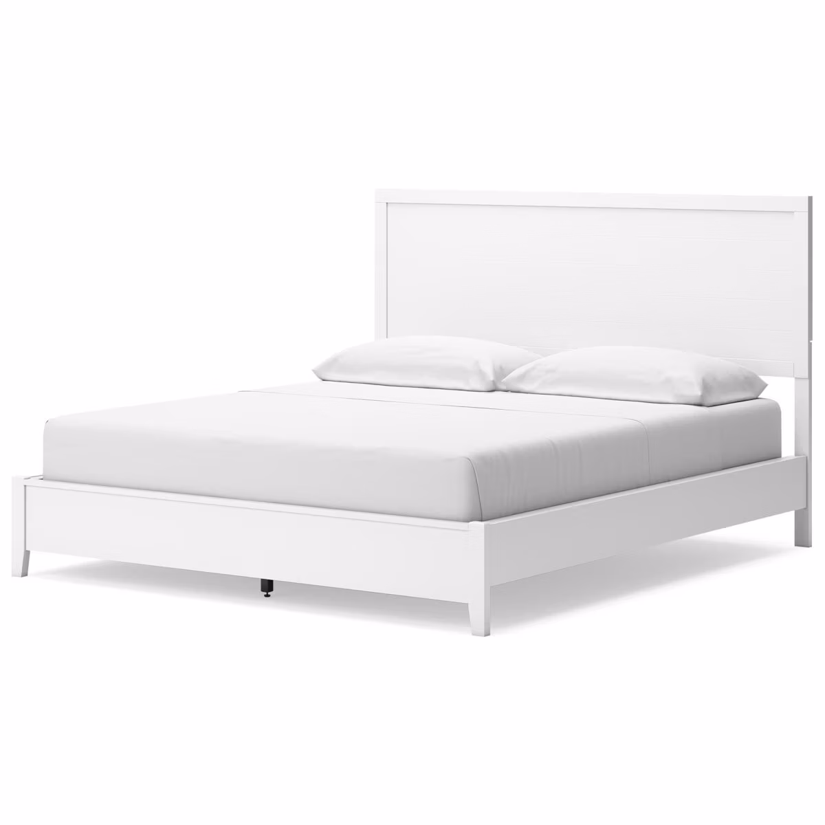 Binterglen California King Panel Bed - Image 4