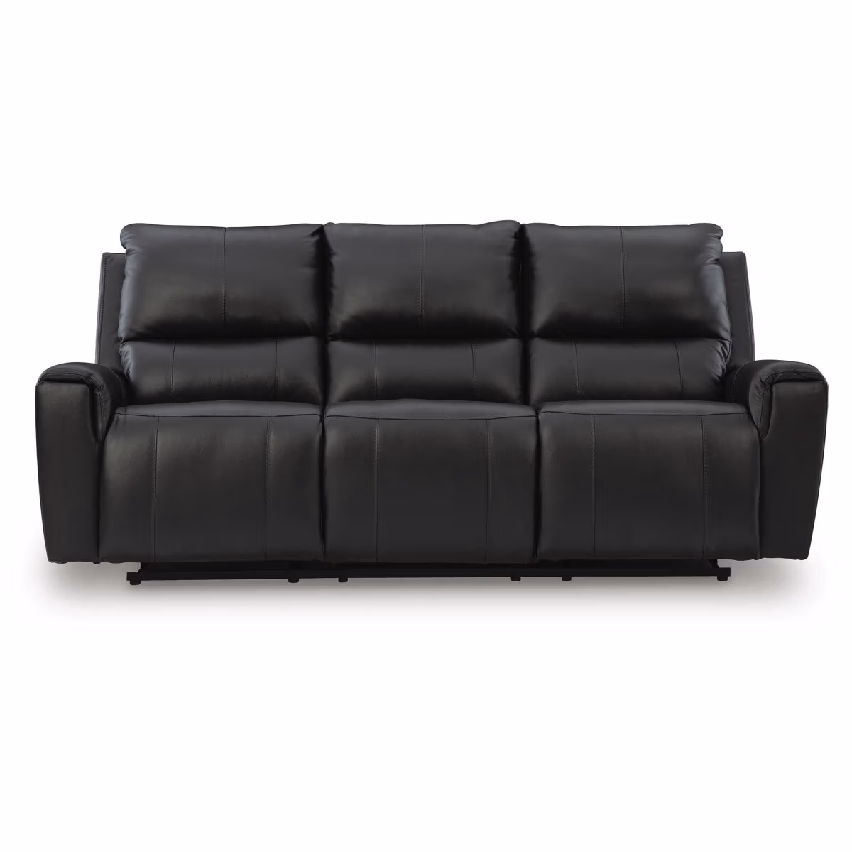 Glossmore Reclining Sofa - Image 5