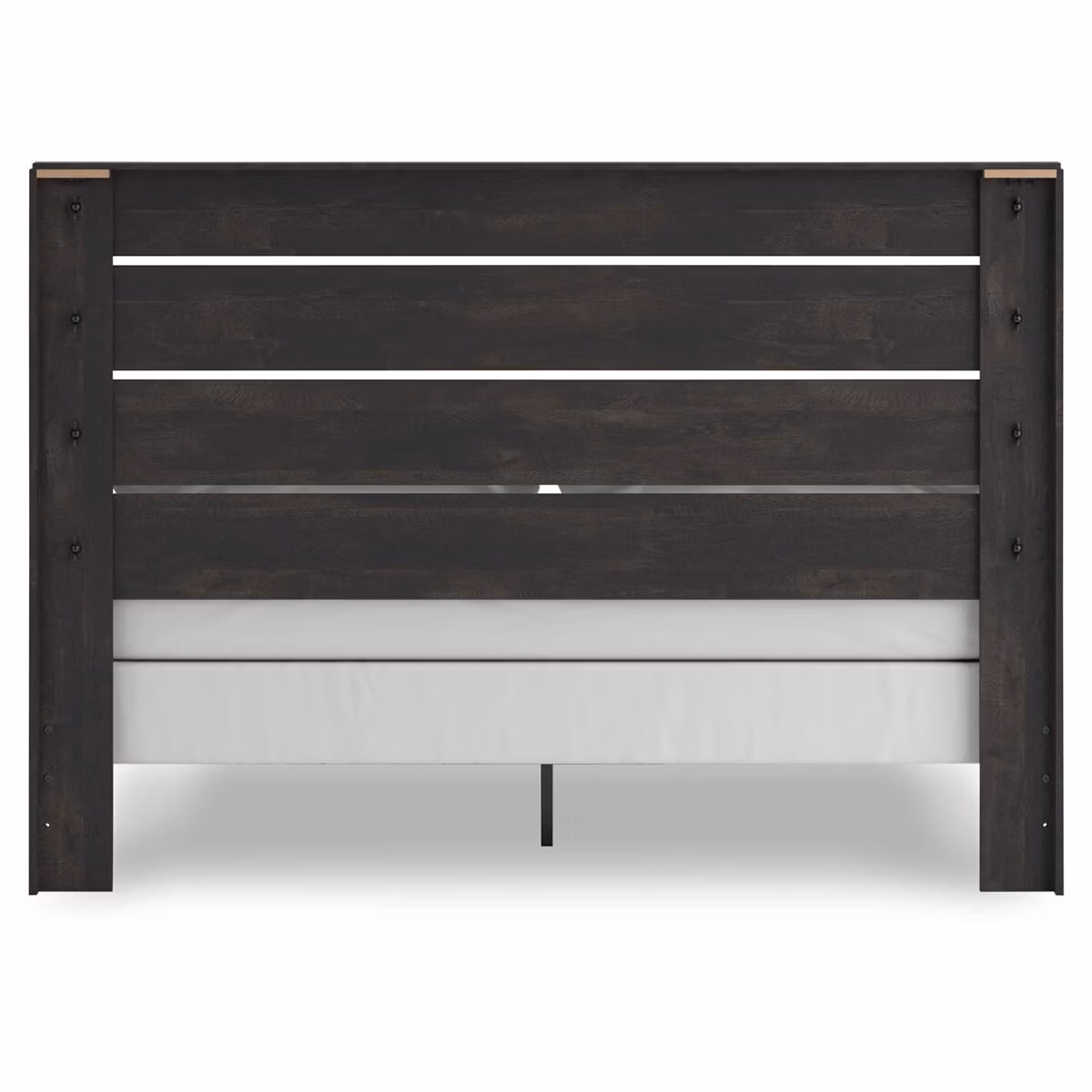 Hollivern King Panel Bed - Image 8
