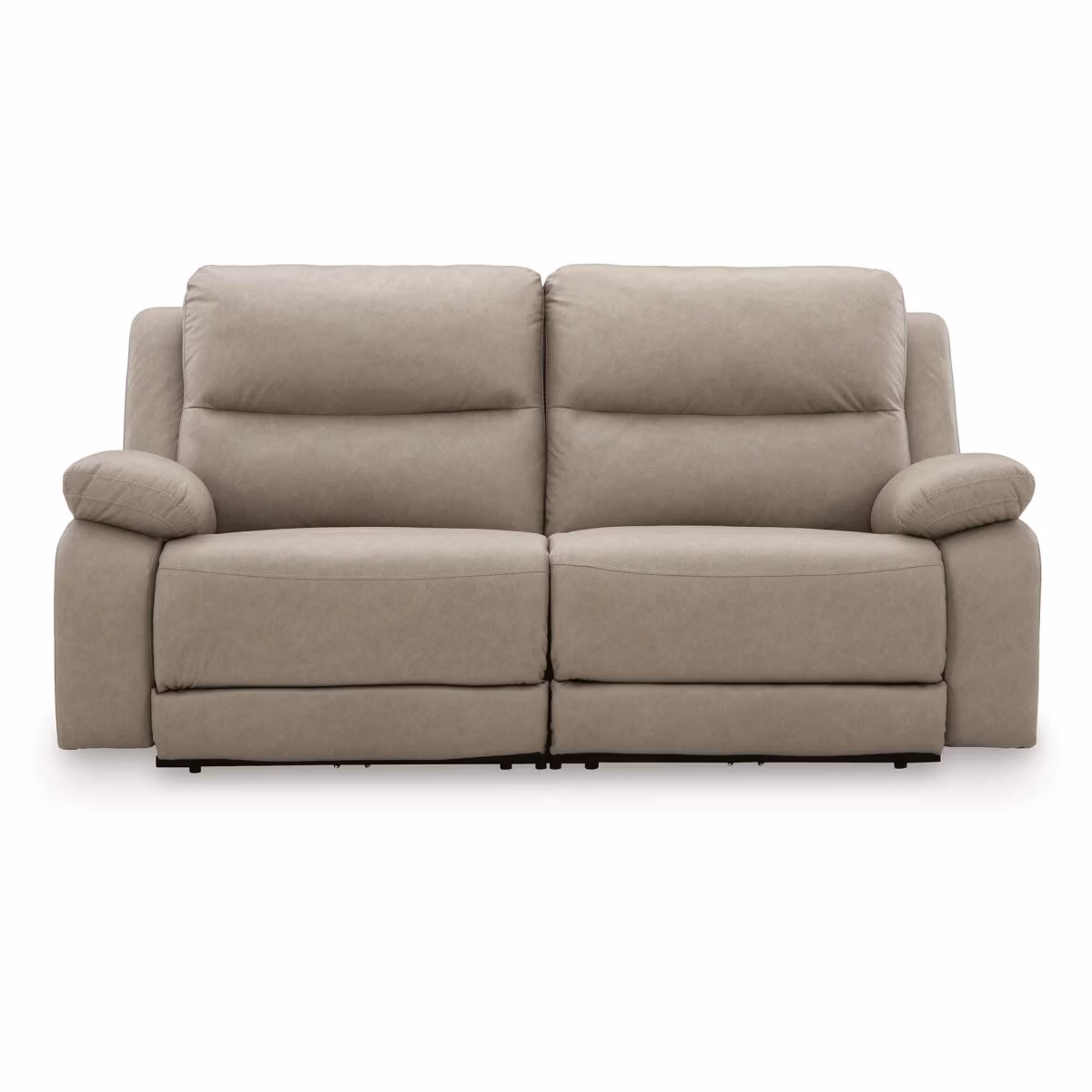 Narwhal Place 2-Piece Reclining Loveseat - Image 2
