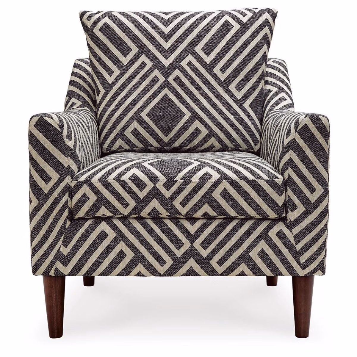 Morrilton Next-Gen Nuvella Accent Chair - Image 4
