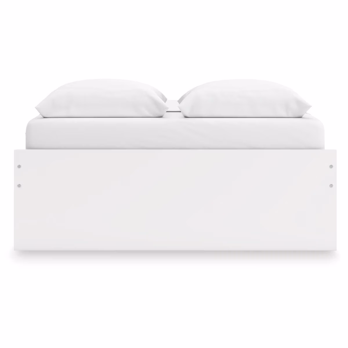 Onita Queen Platform Bed with 1 Side Storage - Image 9