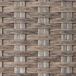 Cliff Trails Outdoor Rocking Lounge Chair - Image 7