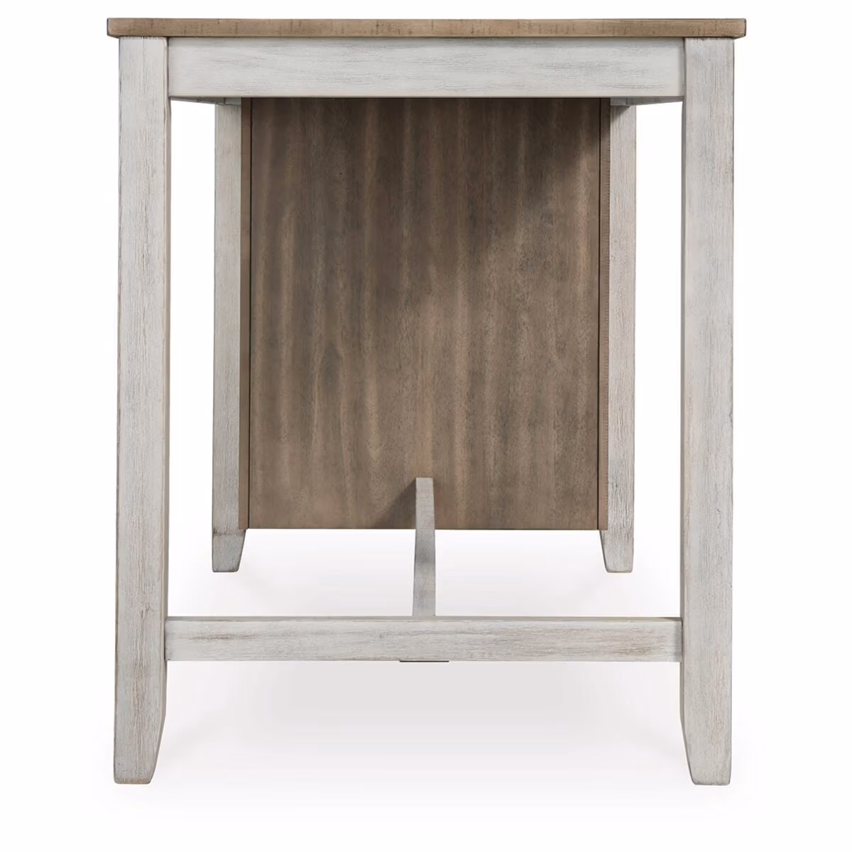 Skempton Counter Height Dining Table and 6 Barstools - Image 7