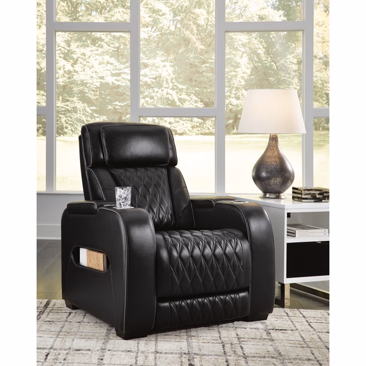 Boyington Power Recliner - Image 8