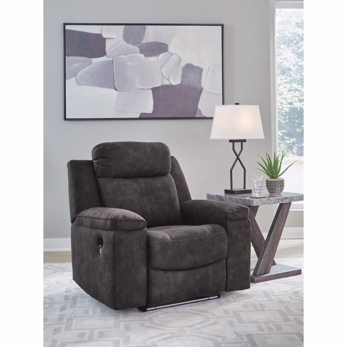 Brysonview Recliner - Image 3