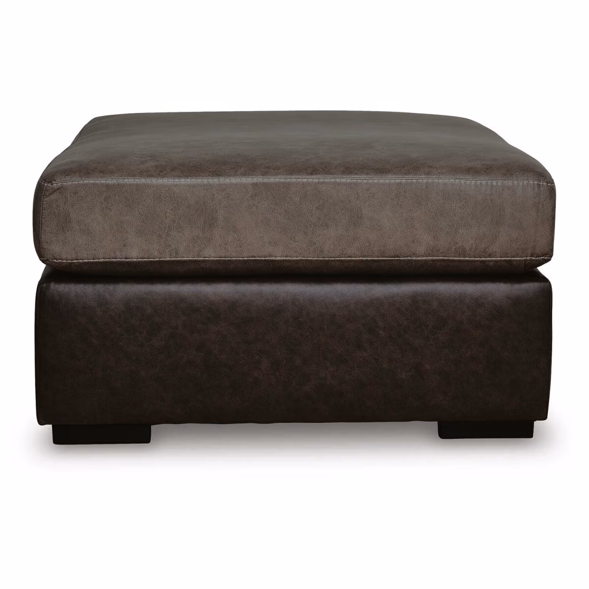 Castille Way Oversized Accent Ottoman - Image 5