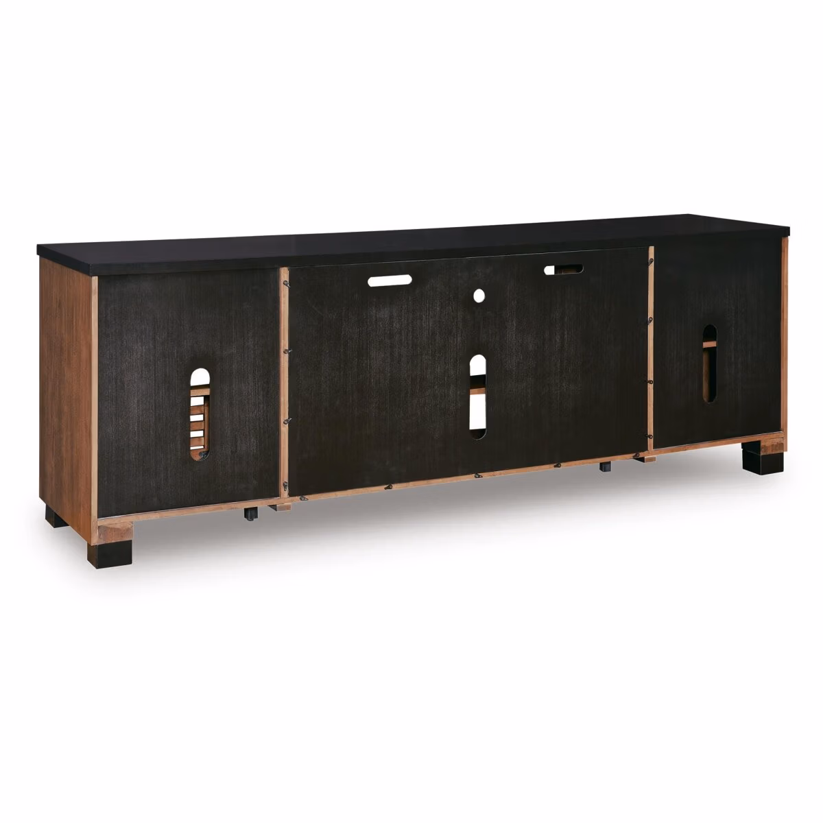 Kallari 84" TV Stand - Image 6