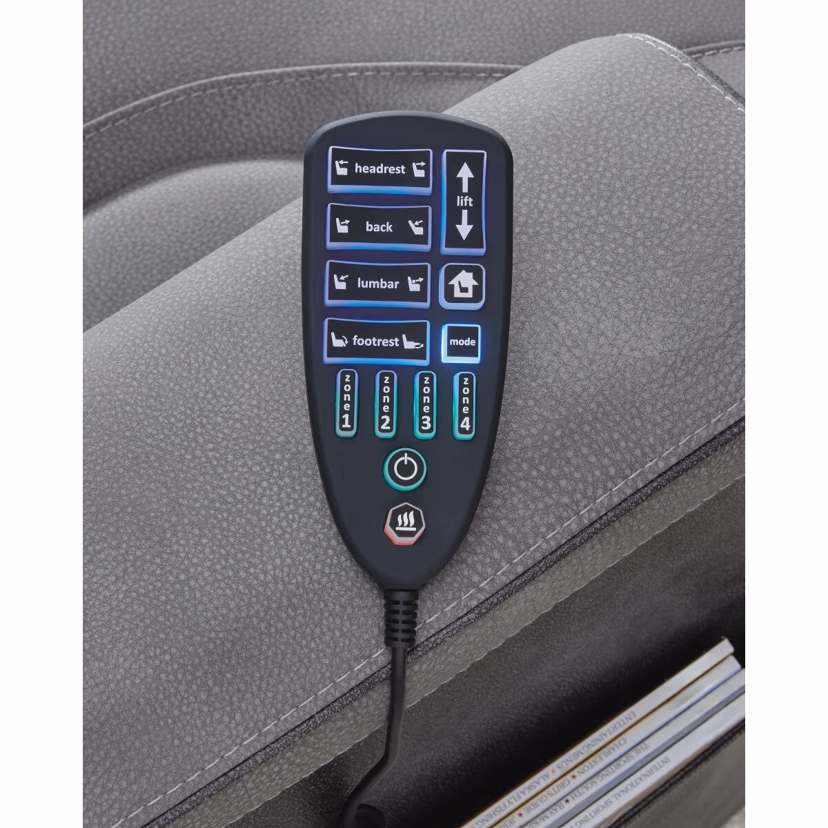 4Z-Peaceful Pause Power Lift Recliner - Image 14