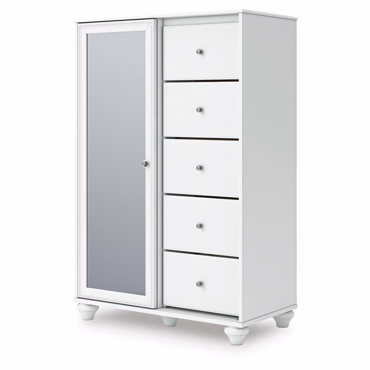 Kozlani Dressing Chest - Image 6