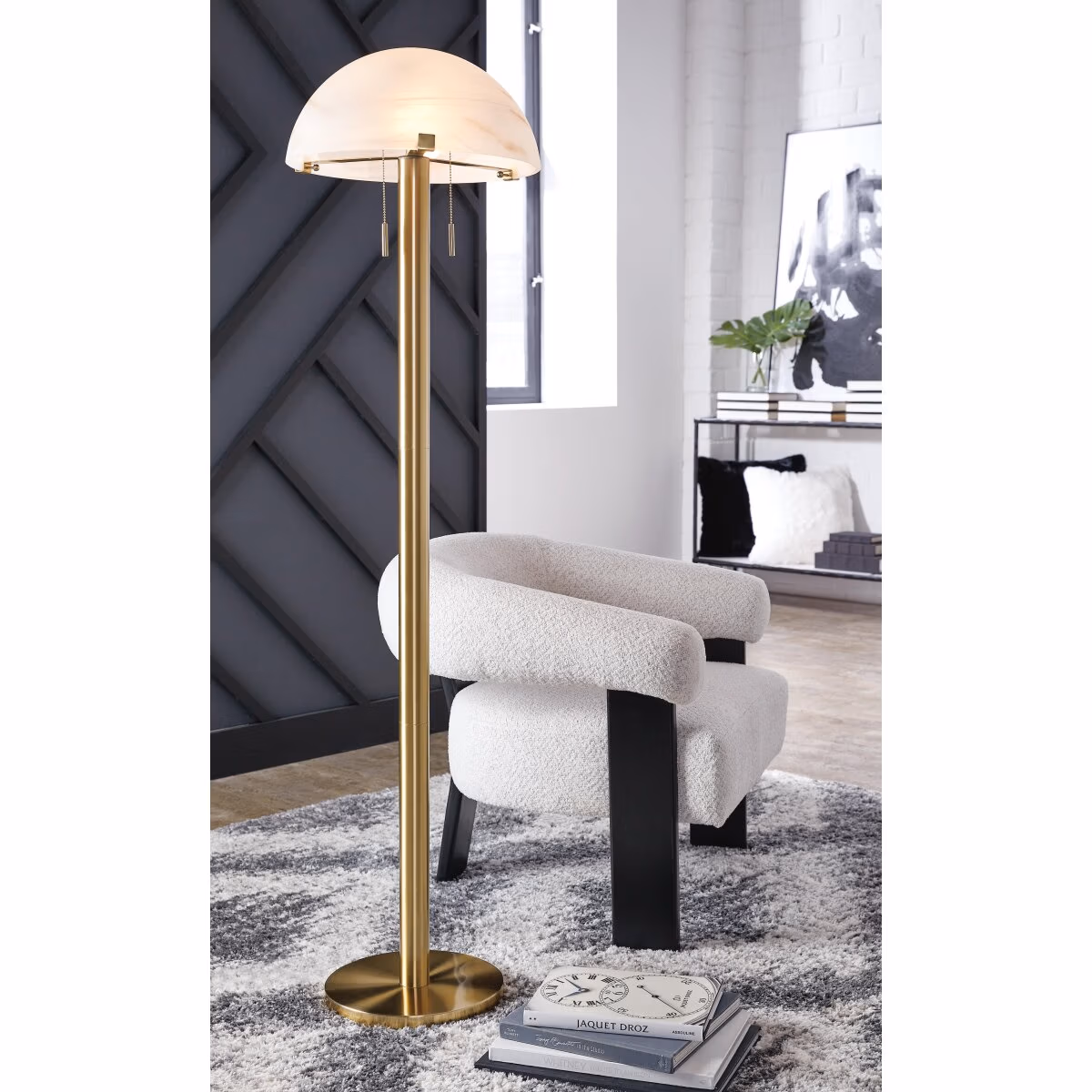 Tobbinsen Floor Lamp - Image 3