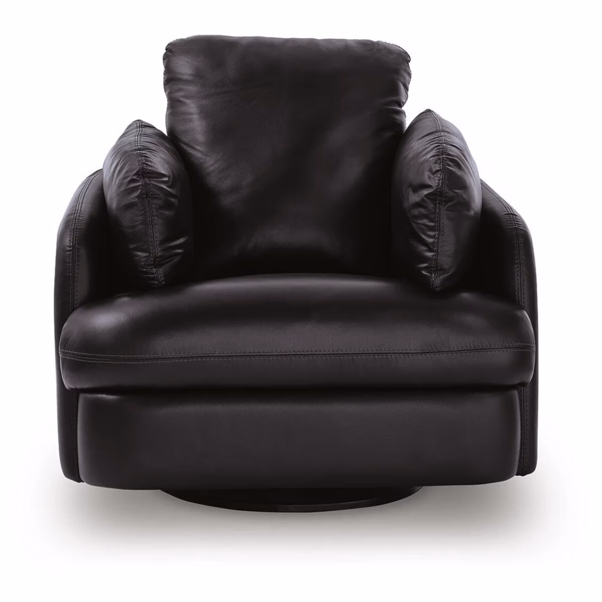 Modmax II Swivel Glider Recliner - Image 6