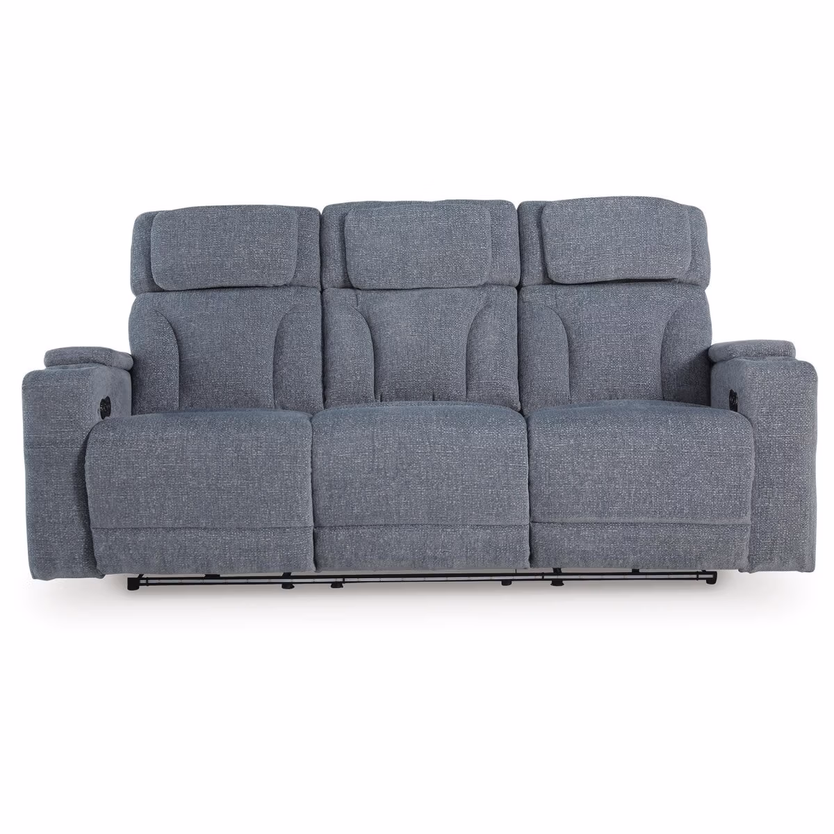 Studio Cave Power Reclining Sofa - Image 5