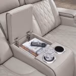 Boyington Power Reclining Loveseat with Console - Image 10