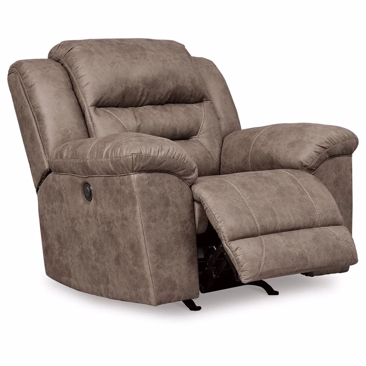 Stoneland Power Recliner - Image 5