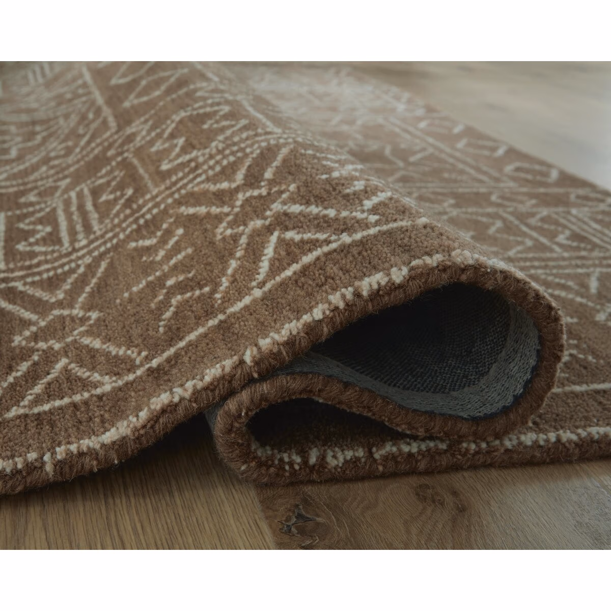 Merrittman 5' x 7' Area Rug - Image 5