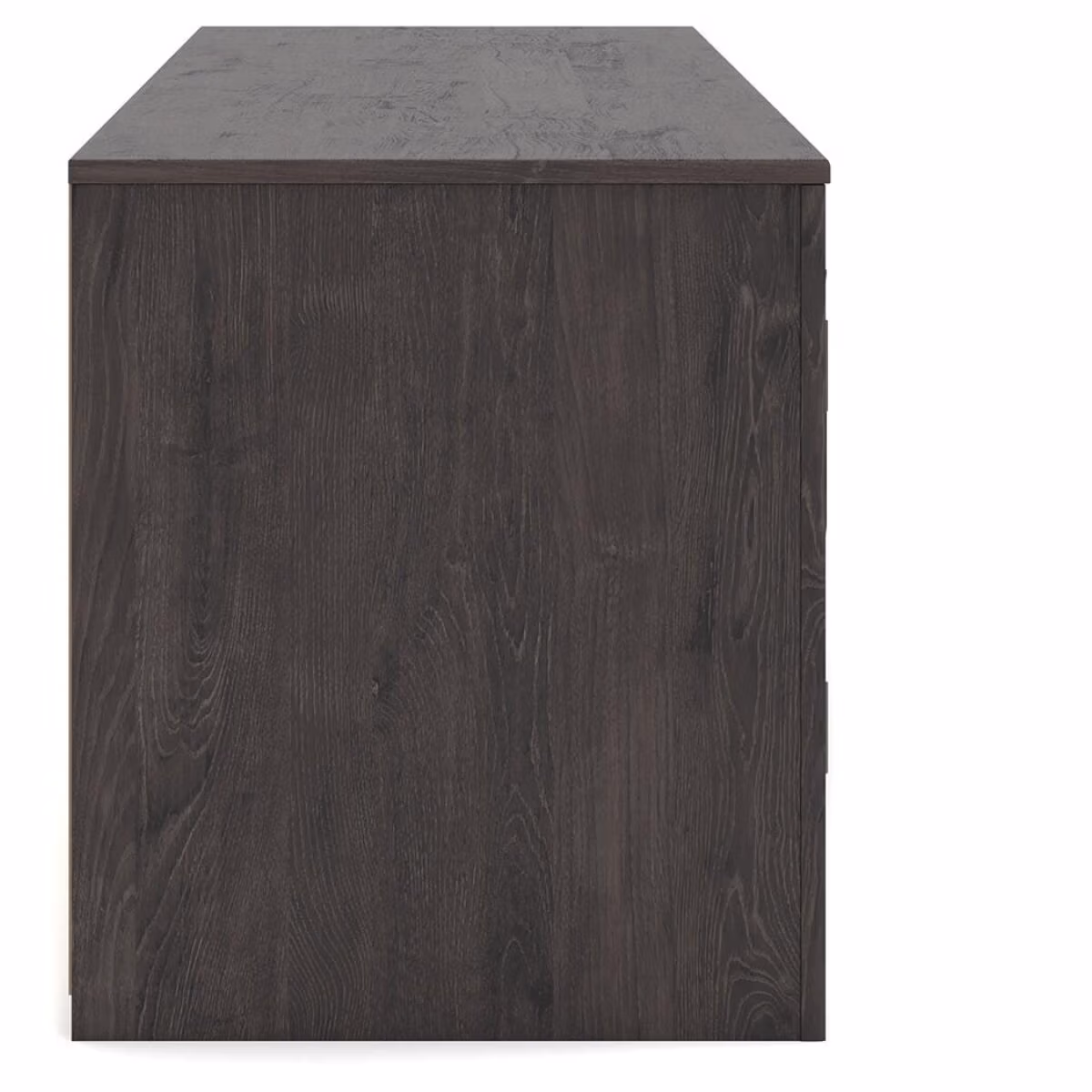Cayboni 71" TV Stand with Electric Fireplace - Image 5