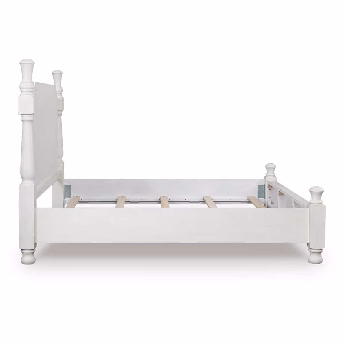 Rowlenstown King Poster Bed - Image 3