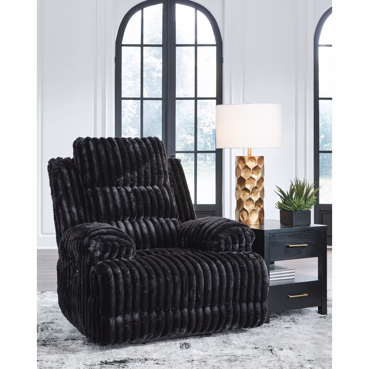 Rhines Falls Power Reclining Sofa and Power Recliner - Image 11