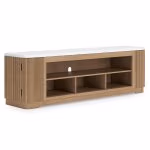 Camdill 80" TV Stand - Image 3