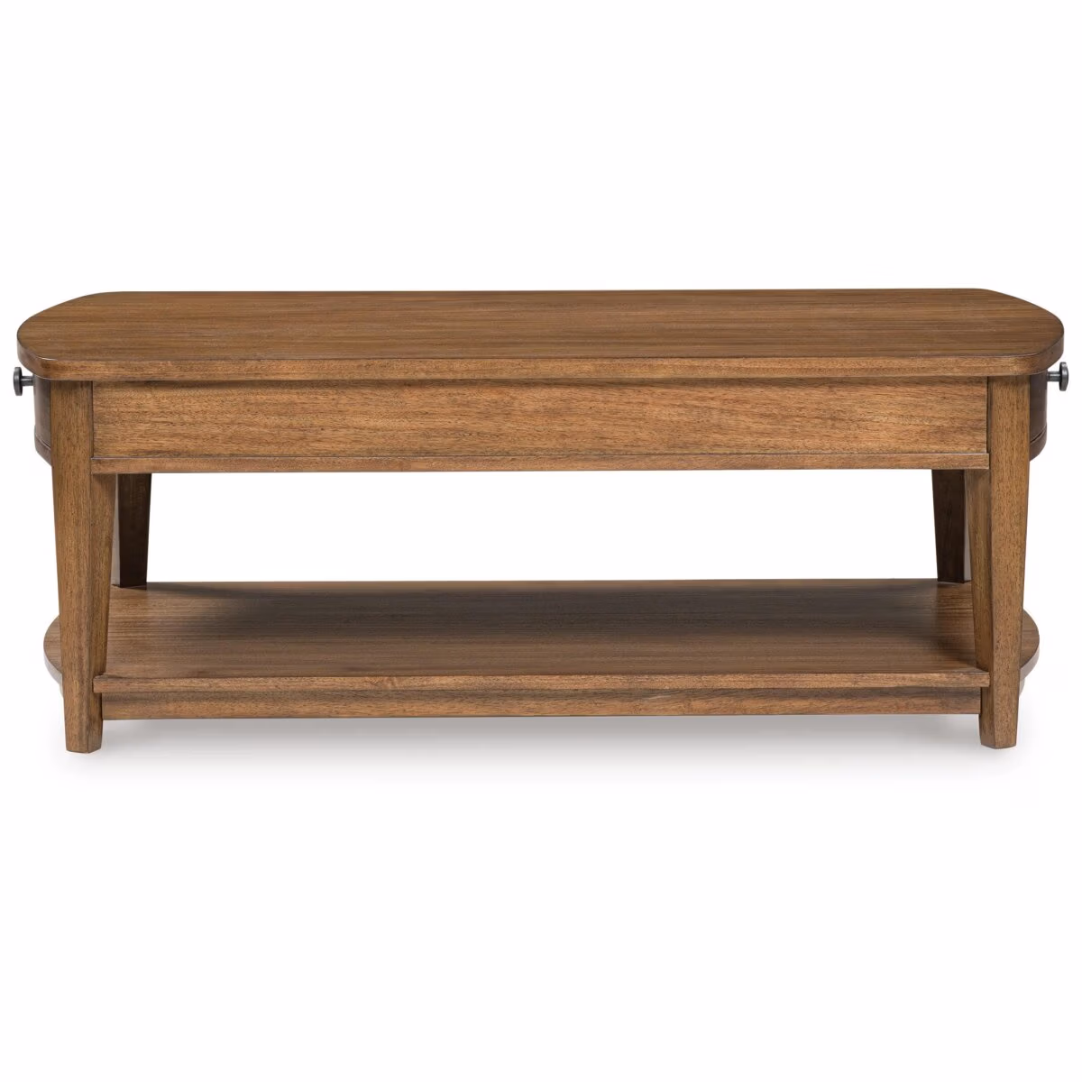 Burkbyer Coffee Table - Image 5