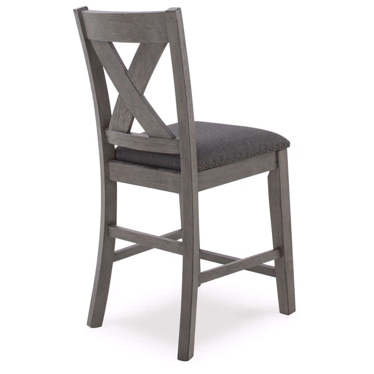 Caitbrook Counter Height Dining Table and Bar Stools (Set of 7) - Image 13