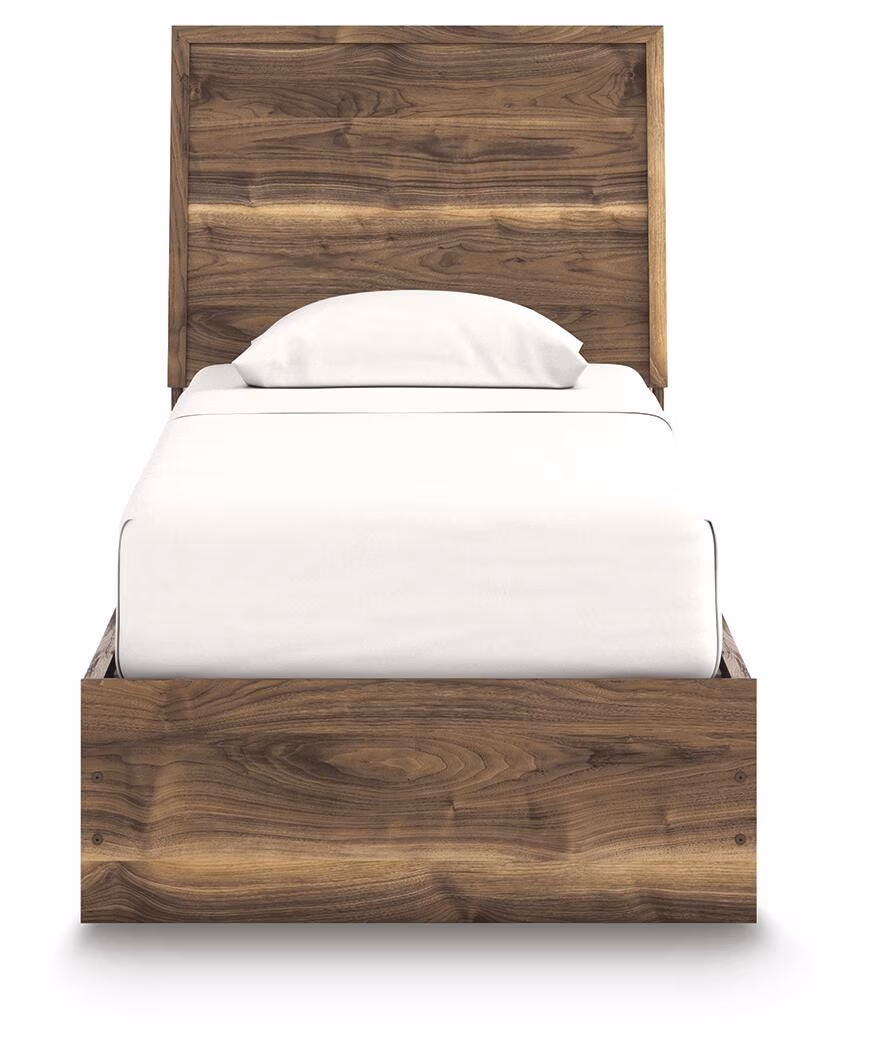 Chirason Twin Panel Bed - Image 3