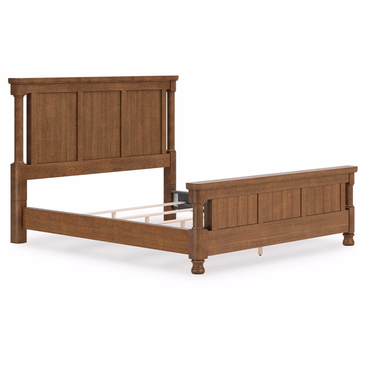 Rowlenstown King Poster Bed - Image 4