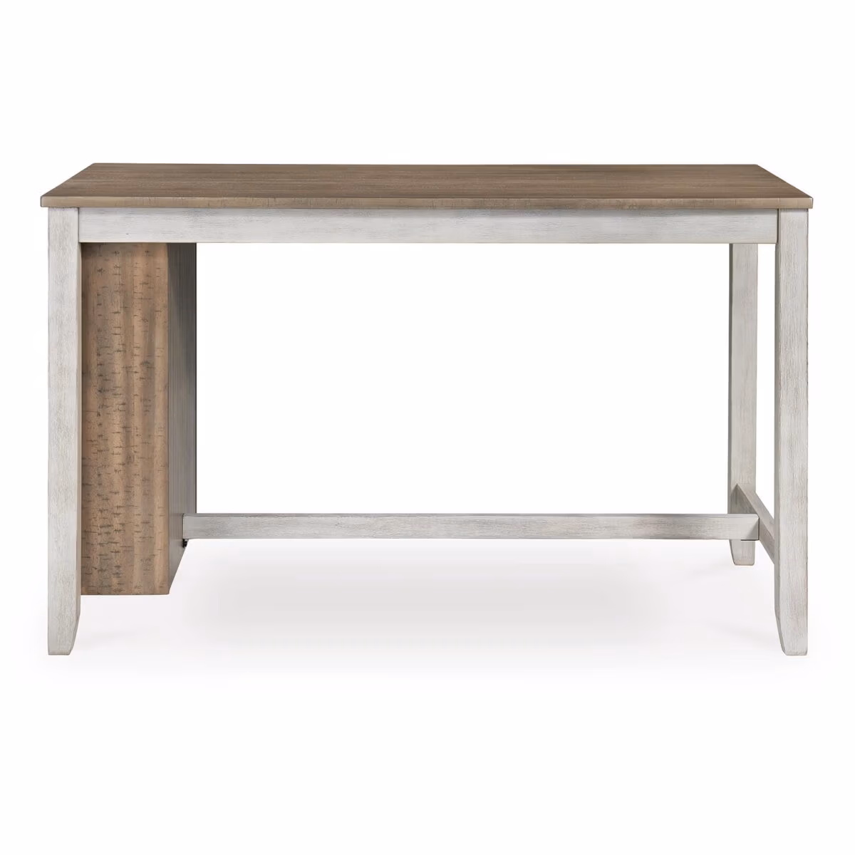 Skempton Counter Height Dining Table and 6 Barstools - Image 4