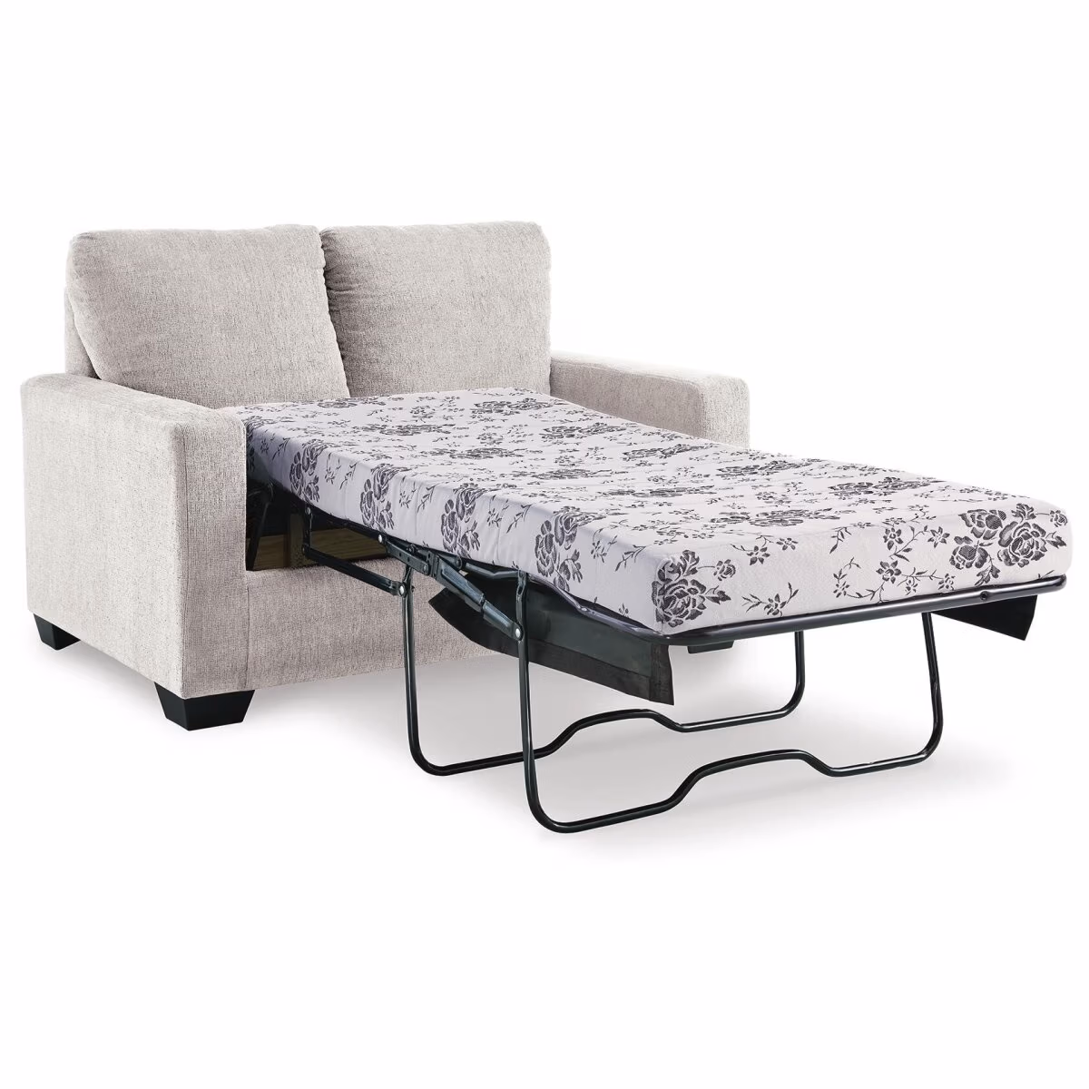 Rannis Twin Sofa Sleeper - Image 4