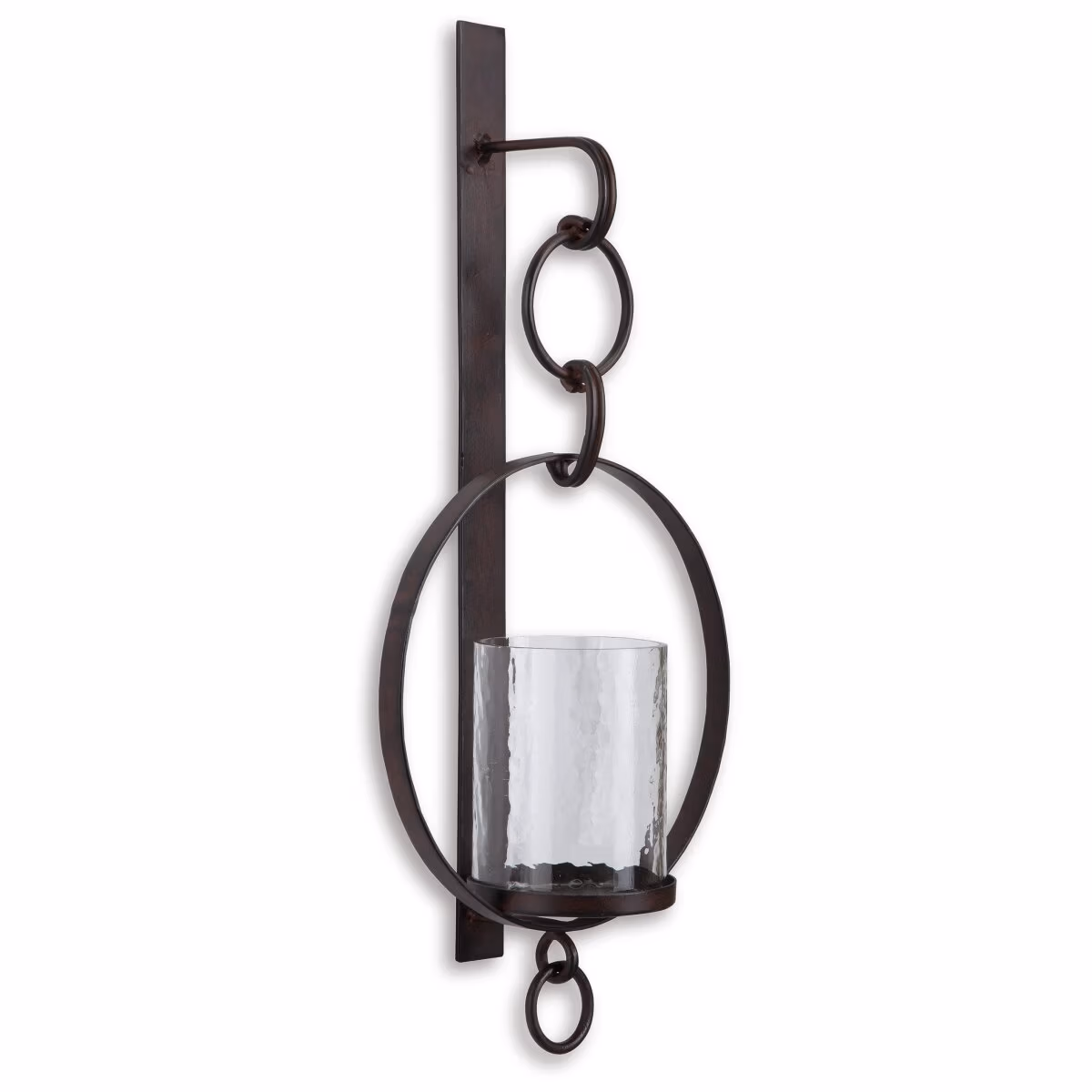 Ogaleesha Wall Sconce - Image 2
