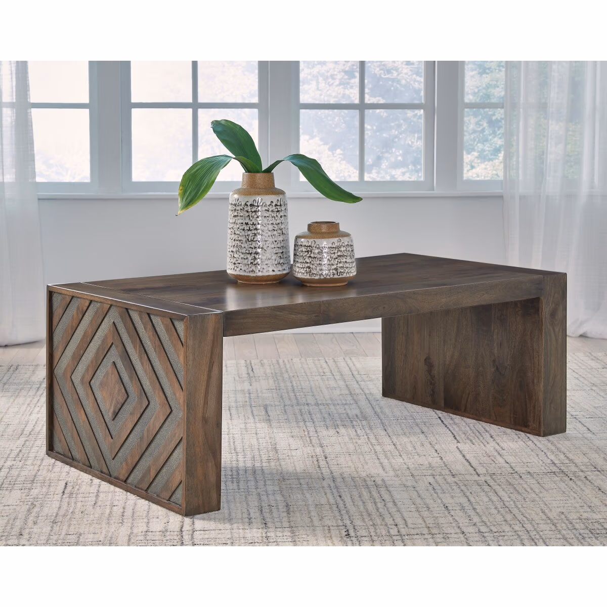 Dreggan Coffee Table - Image 3