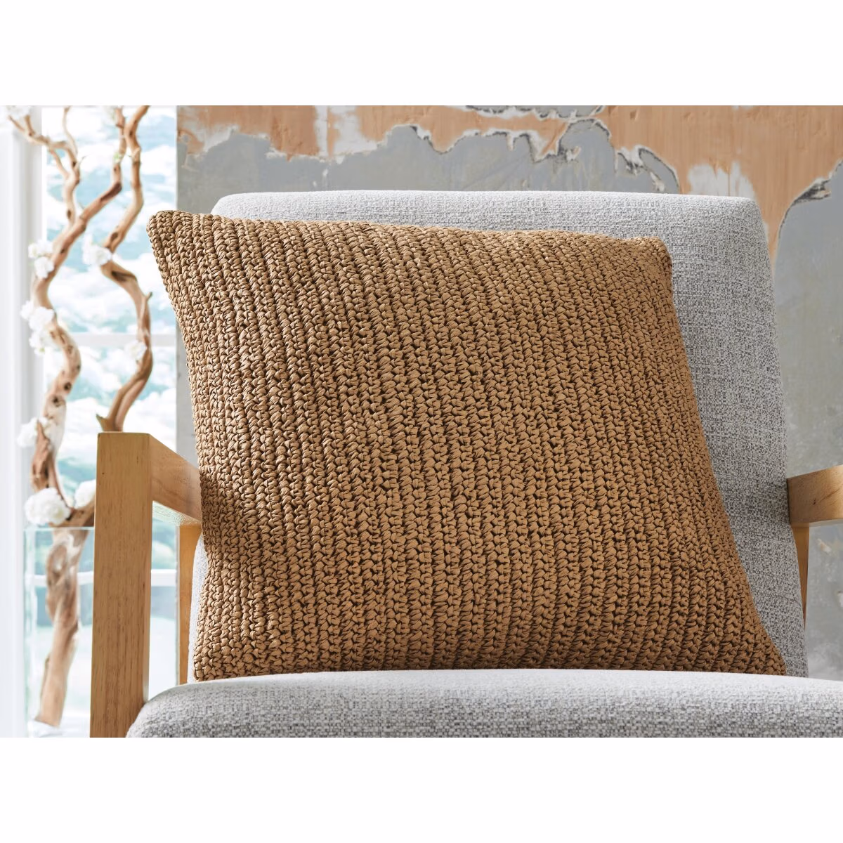 Habenvale Pillow (Set of 4) - Image 3