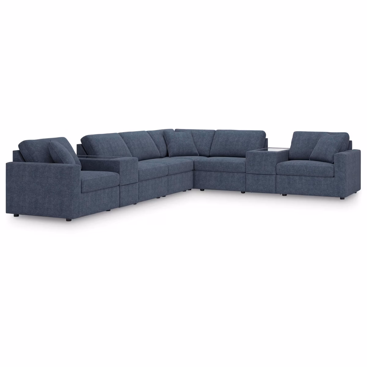 Modmax 8-Piece Sectional - Image 2
