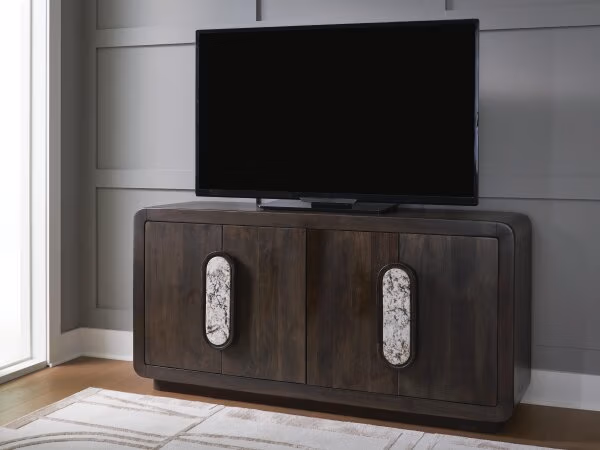 Elliston Accent Cabinet - Image 7