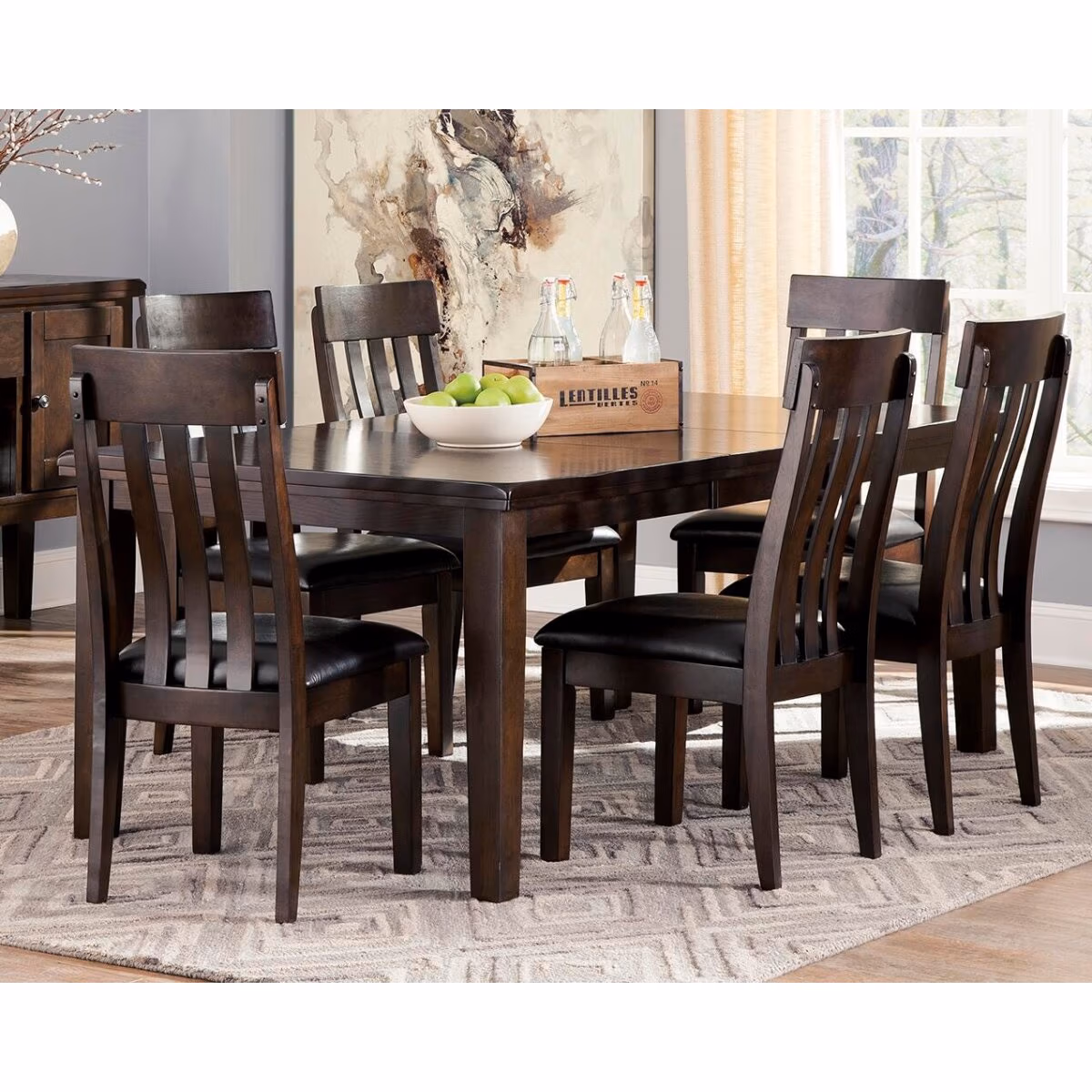 Haddigan Dining Extension Table - Image 3