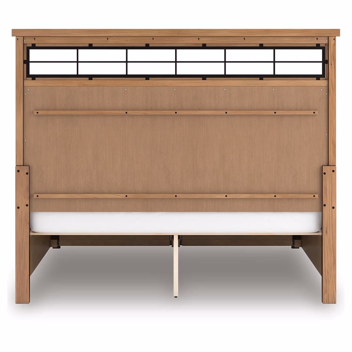 Taffenbrook California King Panel Storage Bed - Image 9