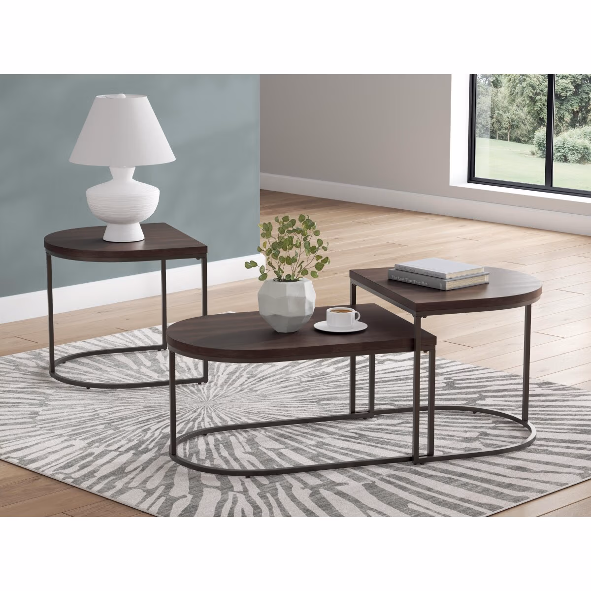 Vanmore Table (Set of 3) - Image 3