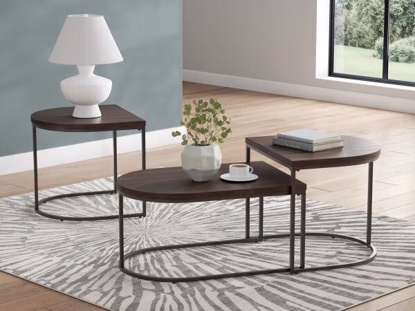 Vanmore Table (Set of 3) - Image 3