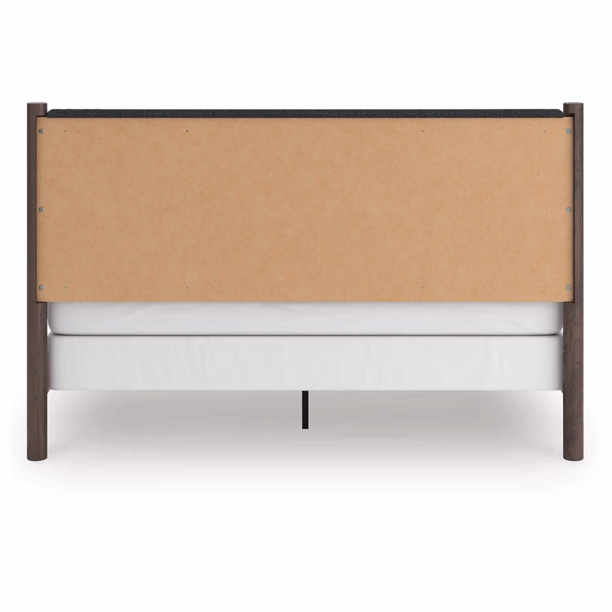 Pamytta King Upholstered Panel Bed - Image 7