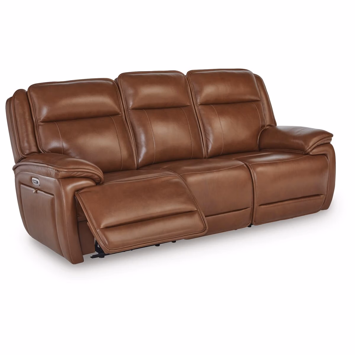Healy Pier Power Reclining Sofa - Image 4