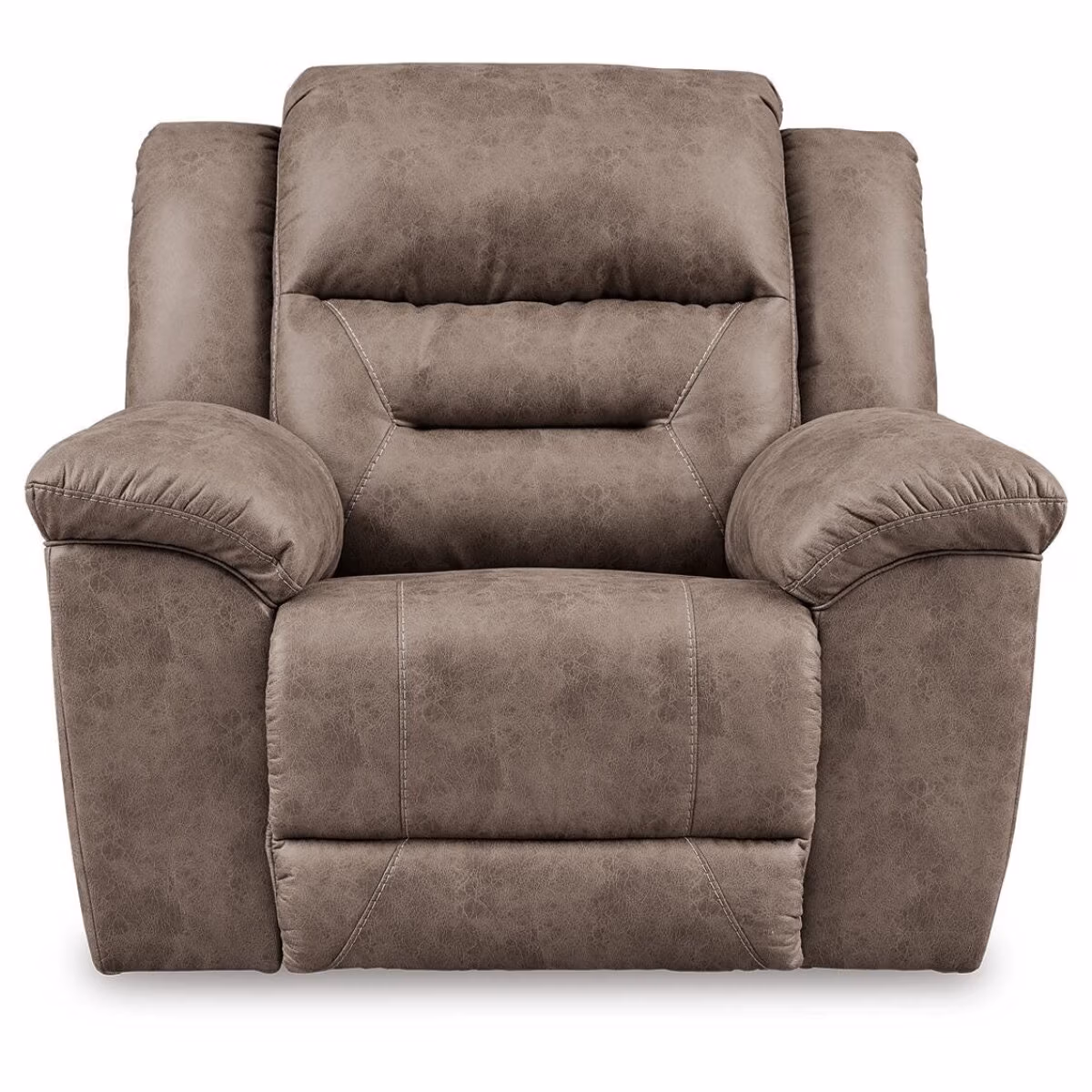 Stoneland Power Recliner - Image 4