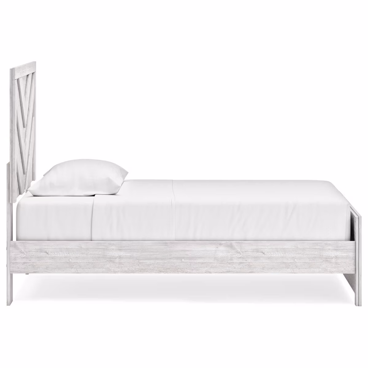 Cayboni Twin Panel Bed, Dresser and Chest - Image 23