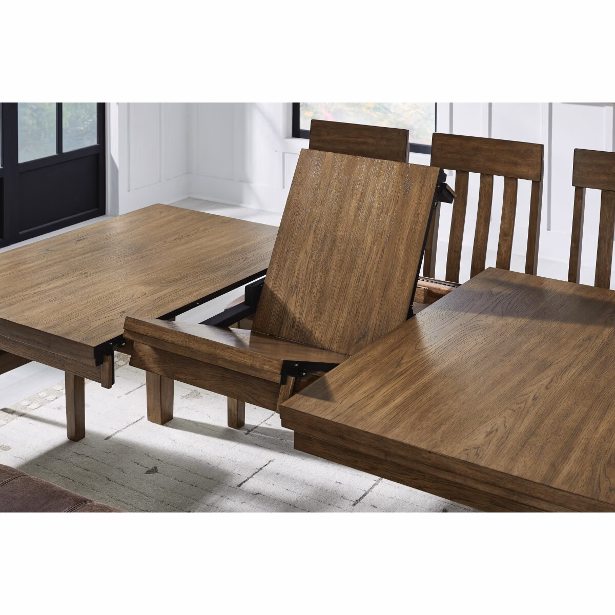 Urbinforte Dining Extension Table - Image 7