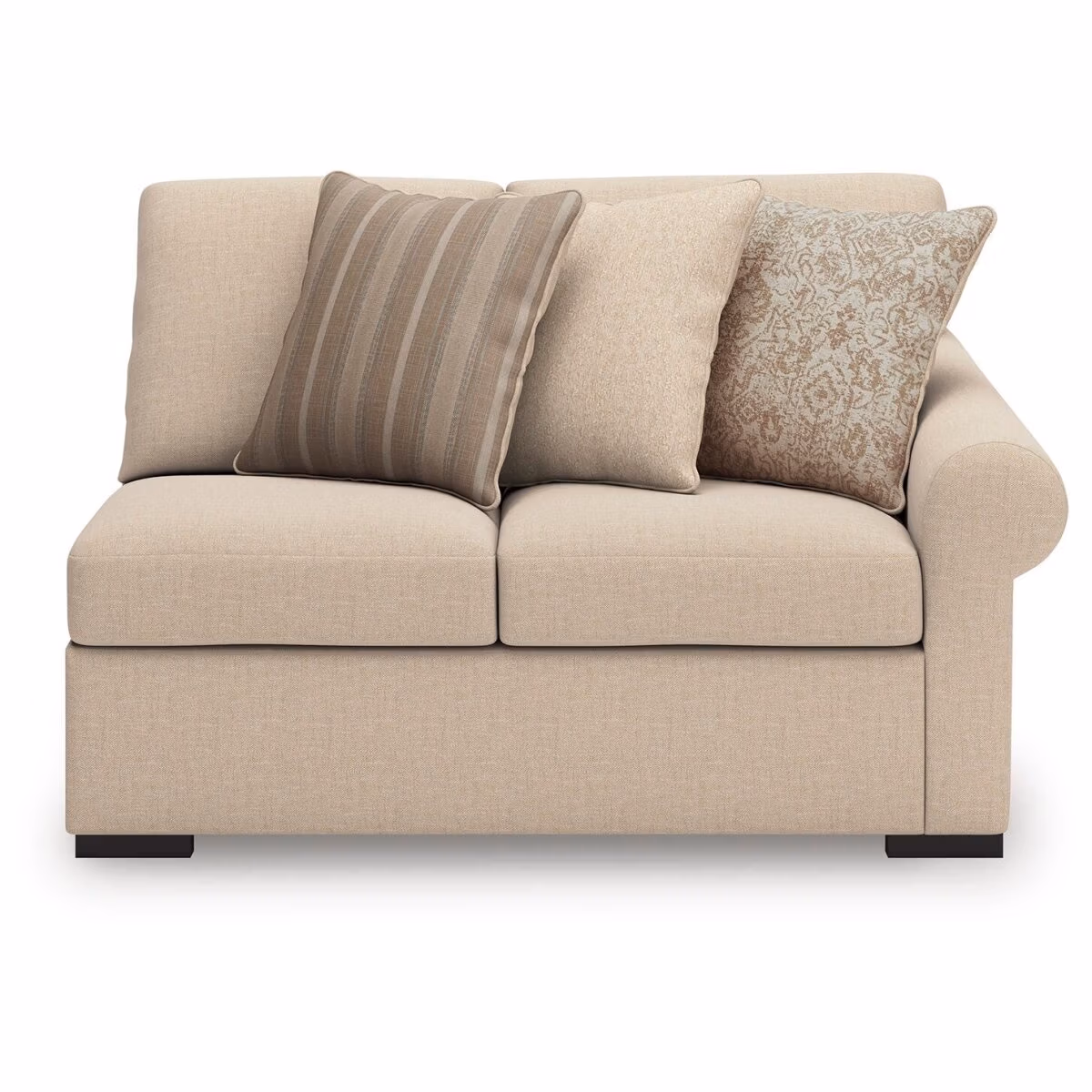 LadyMae Right-Arm Facing Loveseat - Image 4