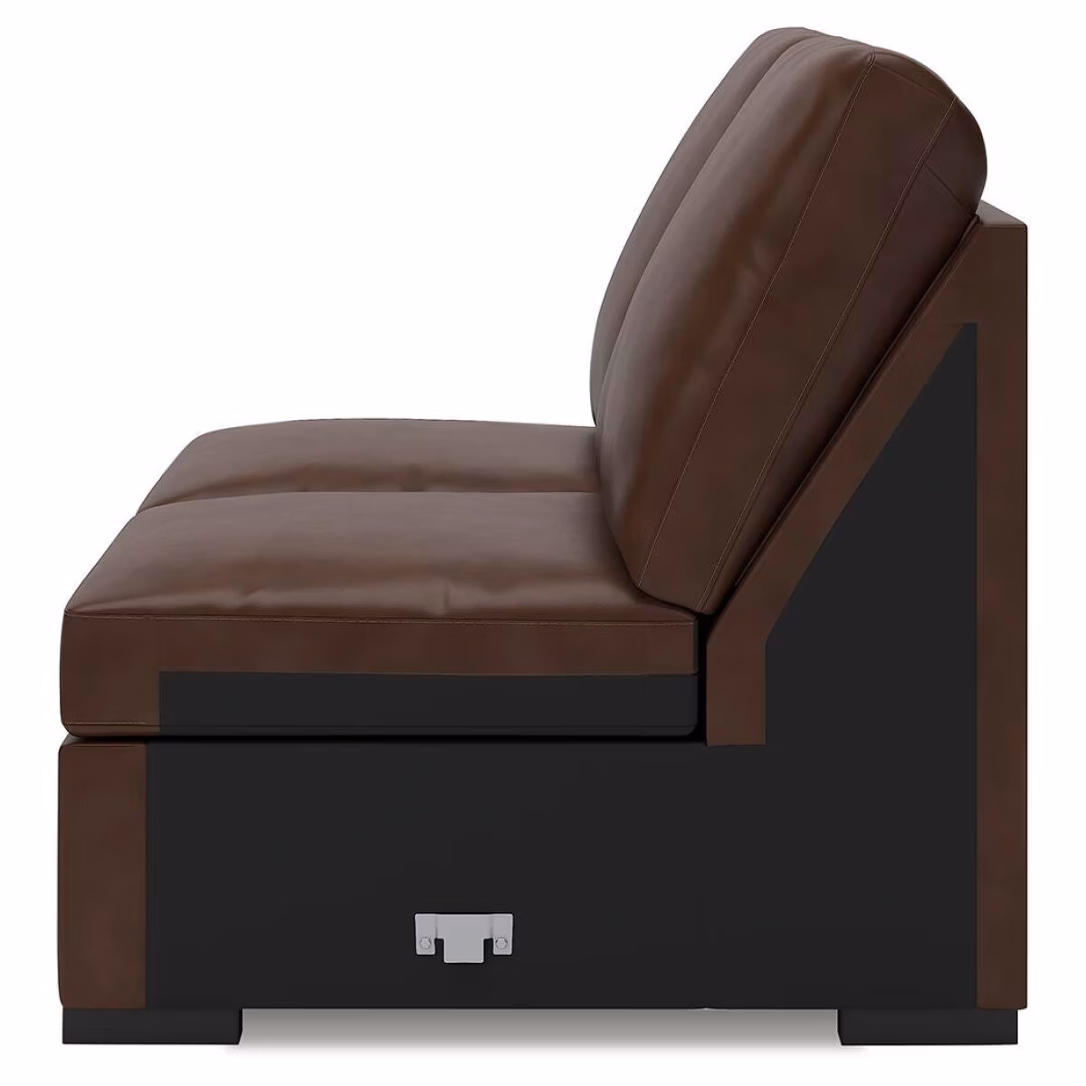 McDowlan Armless Loveseat - Image 8