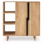 Kierwell Accent Cabinet - Image 5