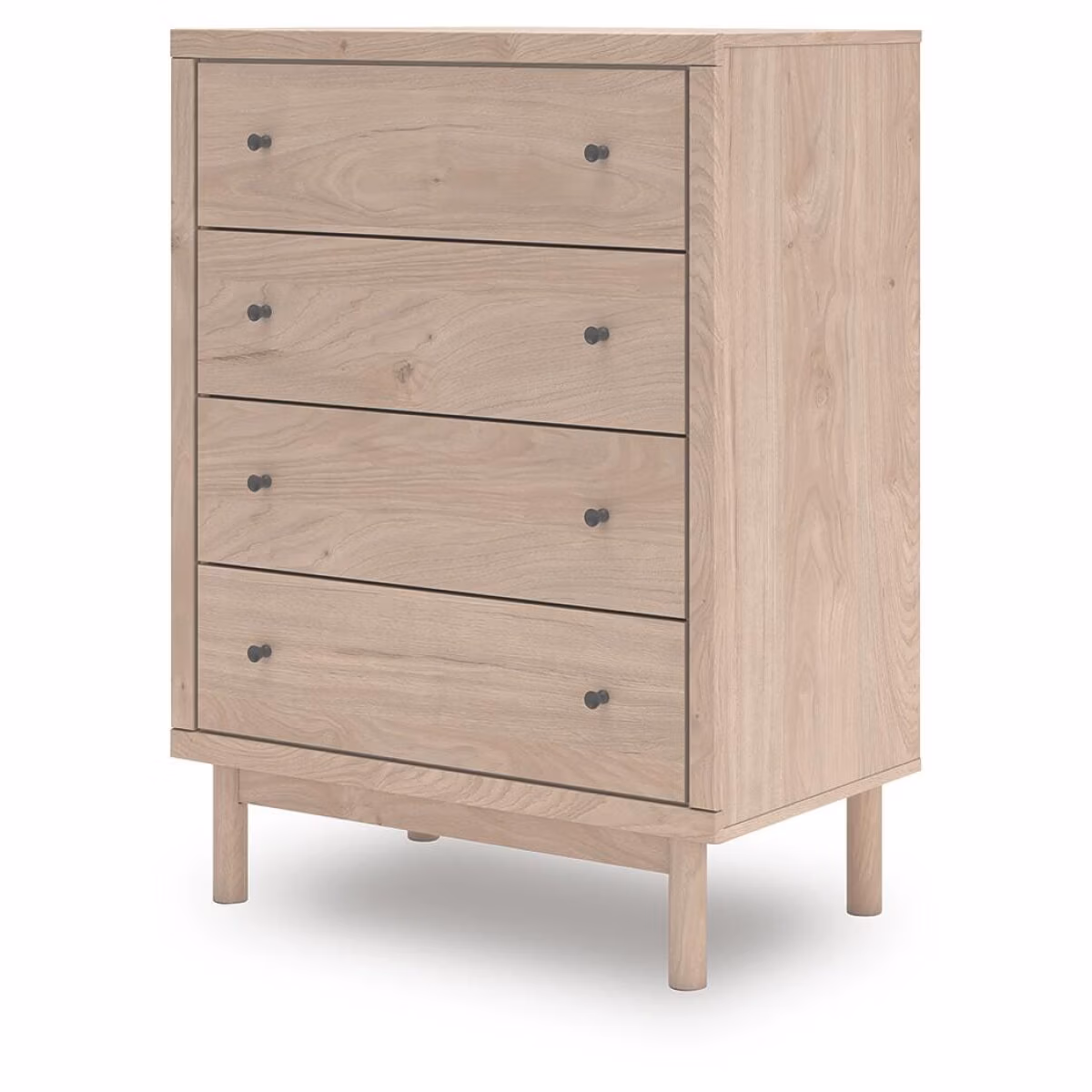 Arloster Chest of Drawers - Image 4