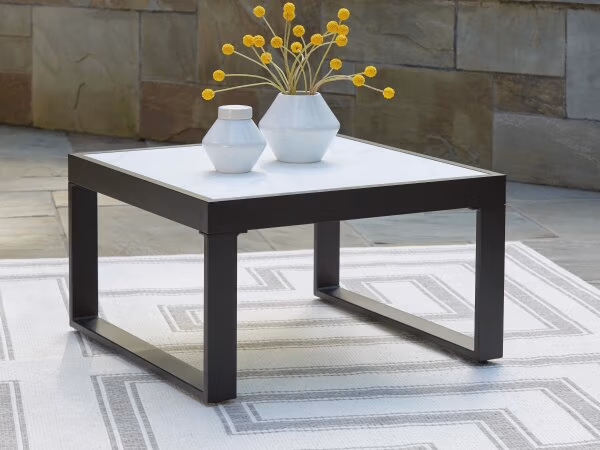 Beachloft Outdoor Coffee Table - Image 3