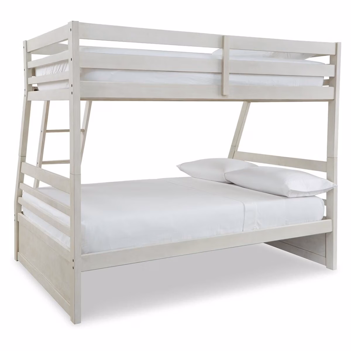 Robbinsdale Twin over Full Bunk Bed - Image 7